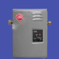 Tank water heating