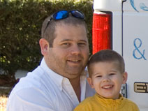The Prestige Plumber:  Michael Braswell and Son