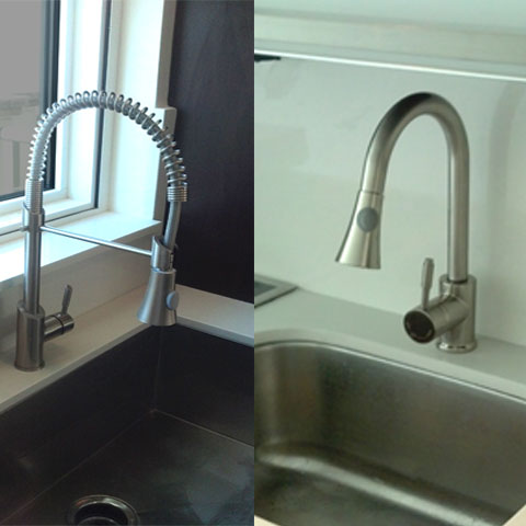 Deland Plumber Kitchen Faucets